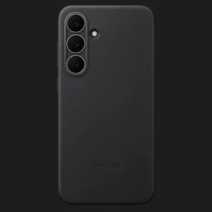 Чехол Samsung Kindsuit Case для Samsung S25 FE (Black) во Львове