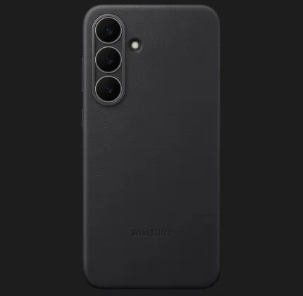 Чехол Samsung Kindsuit Case для Samsung S25 FE (Black)