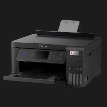 БФП Струменевий принтер Epson L4260 (C11CJ63412)