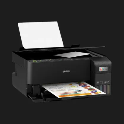МФУ Струйный Epson L3550 (C11CK59404)