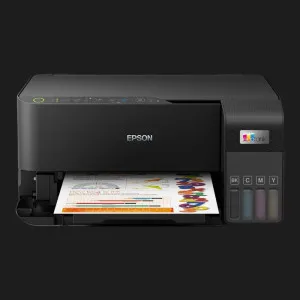 БФП Струменевий Epson L3550 (C11CK59404)