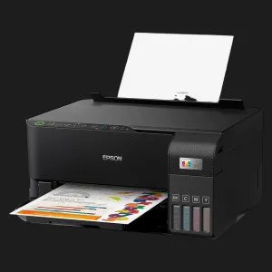 БФП Струменевий Epson L3550 (C11CK59404)