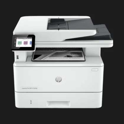 МФУ Лазерный HP LaserJet Pro 4102fdn (2Z623F)
