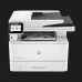 МФУ Лазерный HP LaserJet Pro 4102fdn (2Z623F)