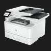 МФУ Лазерный HP LaserJet Pro 4102fdn (2Z623F)