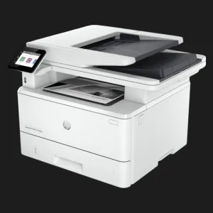 БФП Лазерний HP LaserJet Pro 4102fdn (2Z623F)