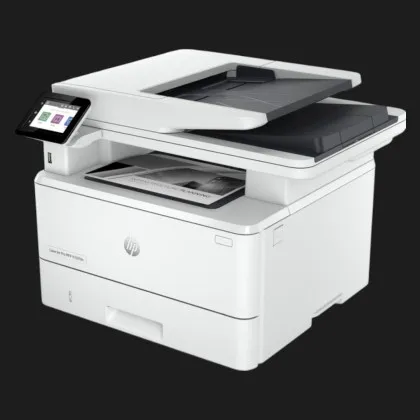 МФУ Лазерный HP LaserJet Pro 4102fdn (2Z623F)