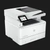 МФУ Лазерный HP LaserJet Pro 4102fdn (2Z623F)