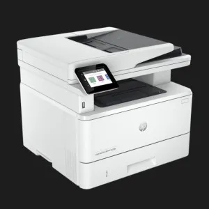 БФП Лазерний HP LaserJet Pro 4102fdn (2Z623F)