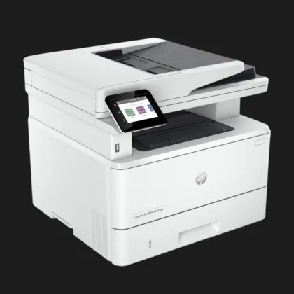 МФУ Лазерный HP LaserJet Pro 4102fdn (2Z623F)