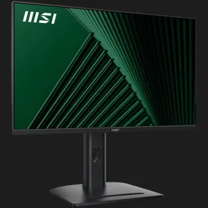 Монітор MSI 27" PRO MP275QPG IPS 100Hz (UA) в Хмельницькому