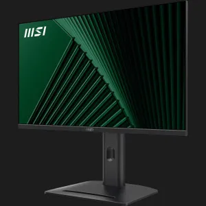 Монітор MSI 27" PRO MP275QPG IPS 100Hz (UA) в Хмельницькому