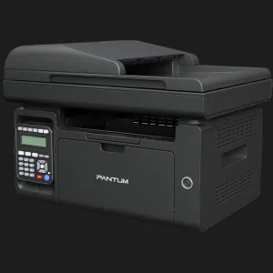 БФП лазерний Pantum M6607NW (Black)