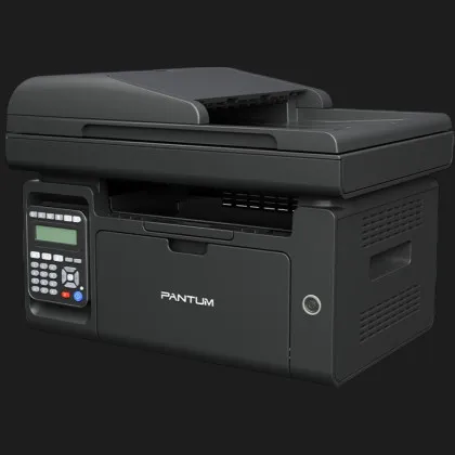 БФП лазерний Pantum M6607NW (Black) в Ковелі