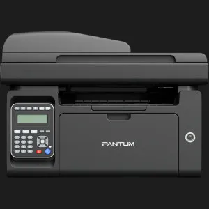 БФП лазерний Pantum M6607NW (Black)