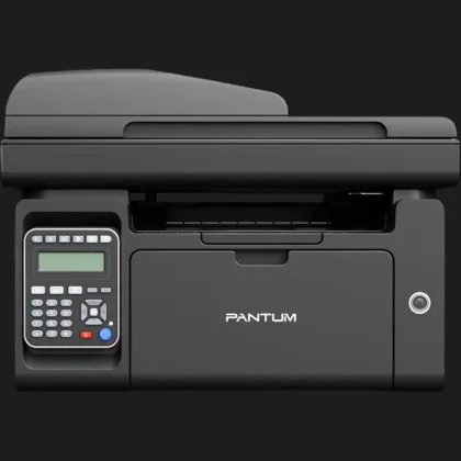 БФП лазерний Pantum M6607NW (Black) в Ковелі