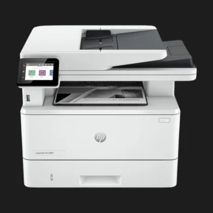 МФУ Лазерный HP LaserJet Pro 4102dw (2Z622F)