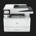 МФУ Лазерный HP LaserJet Pro 4102dw (2Z622F)
