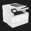 МФУ Лазерный HP LaserJet Pro 4102dw (2Z622F)