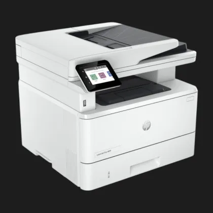 МФУ Лазерный HP LaserJet Pro 4102dw (2Z622F)