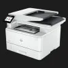 МФУ Лазерный HP LaserJet Pro 4102dw (2Z622F)