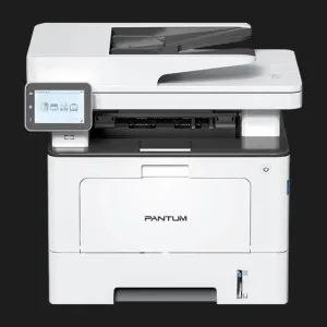 БФП лазерний Pantum BM5110ADN (White)