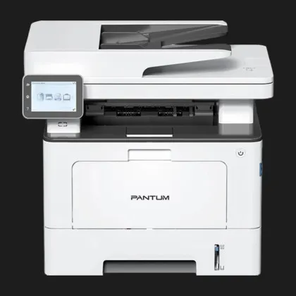 БФП лазерний Pantum BM5110ADN (White) в Ковелі