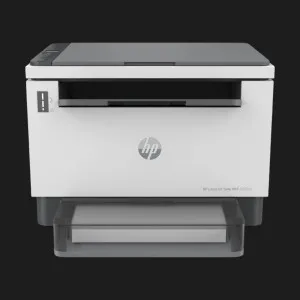 БФП Лазерний HP LaserJet Tank 2602dn (2R3F0A)