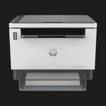 МФУ Лазерный HP LaserJet Tank 2602dn (2R3F0A)
