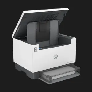 БФП Лазерний HP LaserJet Tank 2602dn (2R3F0A)