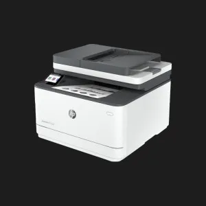 БФП Лазерний принтер HP LaserJet Pro 3103fdn (3G631A) (Ultra)