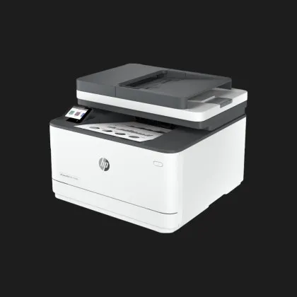 БФП Лазерний принтер HP LaserJet Pro 3103fdn (3G631A) в Херсоні