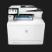 МФУ Лазерный HP Color LaserJet Enterprise M480f (3QA55A)