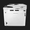 МФУ Лазерный HP Color LaserJet Enterprise M480f (3QA55A)