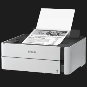 Принтер струменевий Epson M1170 (White) (C11CH44404) (Ultra)