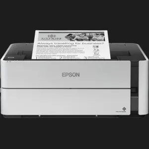 Принтер струменевий Epson M1170 (White) (C11CH44404) (Ultra)