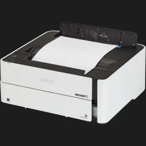 Принтер струменевий Epson M1170 (White) (C11CH44404) (Ultra)
