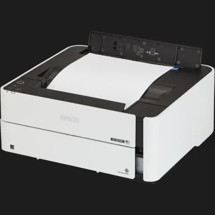 Принтер струменевий Epson M1170 (White) (C11CH44404)