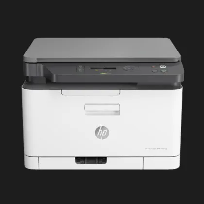 МФУ Лазерный HP Color LaserJet M178nw (4ZB96A)