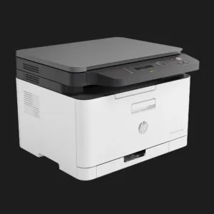 БФП Лазерний HP Color LaserJet M178nw (4ZB96A)