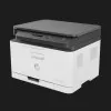 МФУ Лазерный HP Color LaserJet M178nw (4ZB96A)