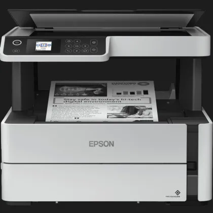 БФП струменевий Epson M2170 (White) (C11CH43404)