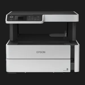МФУ струйный Epson M2170 (White) (C11CH43404)