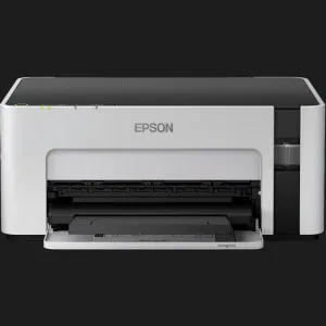 Принтер струменевий Epson M1120 (White) (C11CG96405) (Ultra)