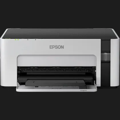 Принтер струменевий Epson M1100 (White) (C11CG95405)