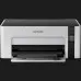Принтер струменевий Epson M1100 (White) (C11CG95405)