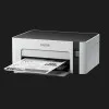 Принтер струменевий Epson M1100 (White) (C11CG95405)
