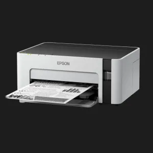 Принтер струменевий Epson M1120 (White) (C11CG96405) (Ultra)