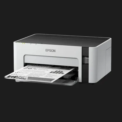 Принтер струменевий Epson M1100 (White) (C11CG95405)