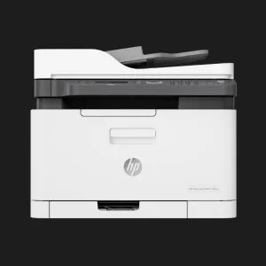 БФП Лазерний HP Color Laser 179fnw (4ZB97A)